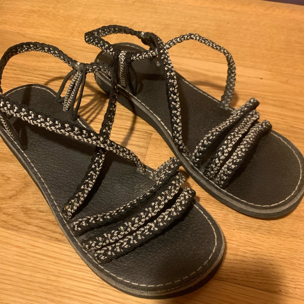 Sandals